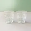 Taurelės, 50ml, 2vnt.