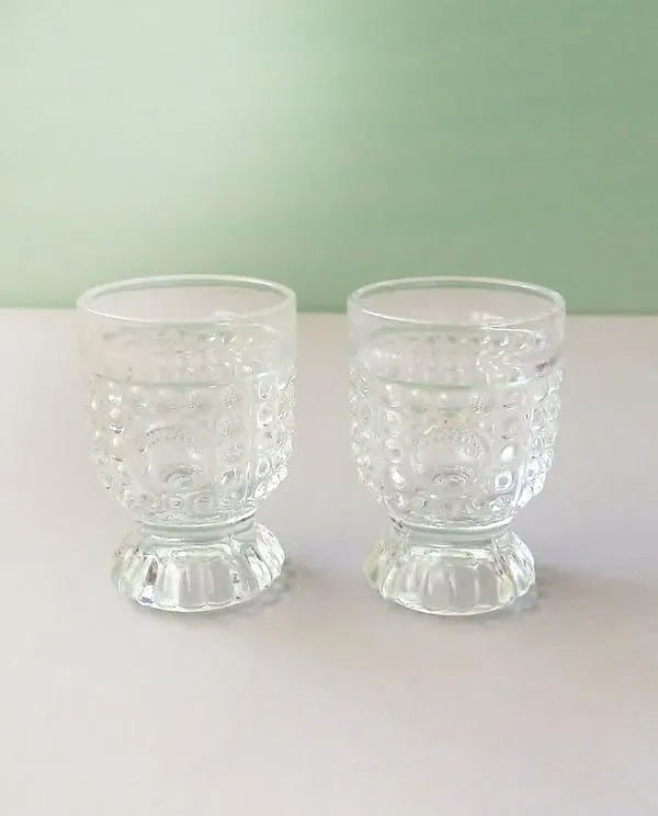 Taurelės, 50ml, 2vnt.