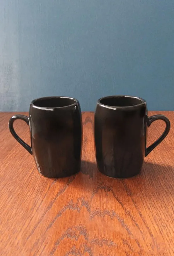 Puodeliai, 200ml, 2vnt.