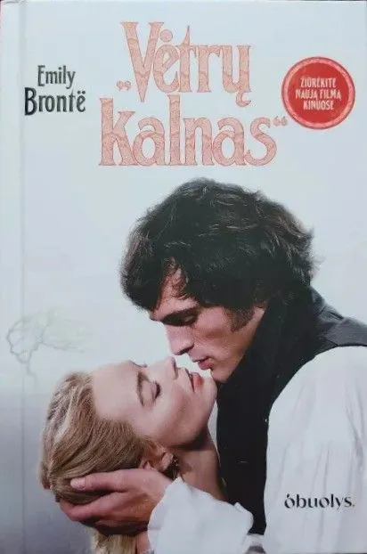 Vėtrų kalnas