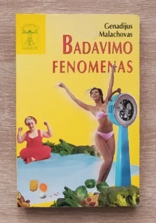 Badavimo fenomenas