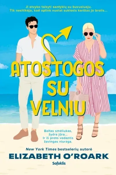 Atostogos su velniu