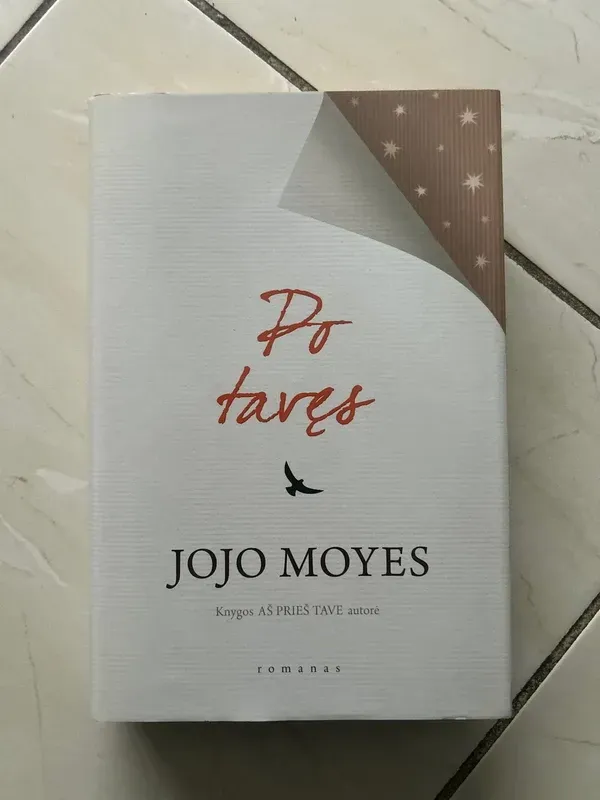 Po tavęs