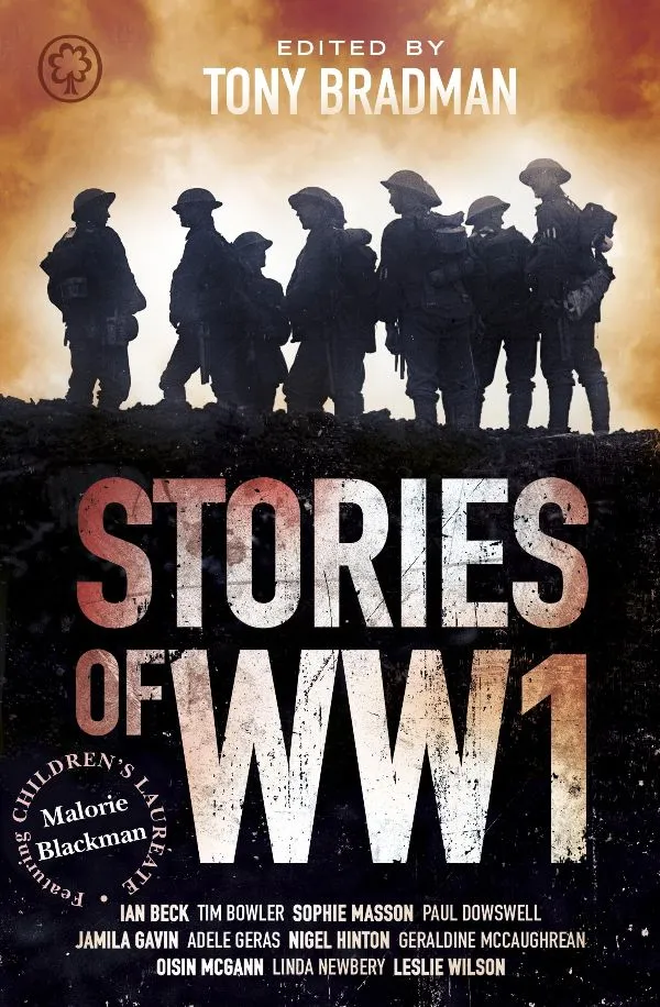 Stories of World War One (Stories of WW1)