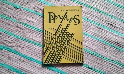 Pynimas