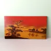 Vietnamiškas lako paveikslas, 30x40cm