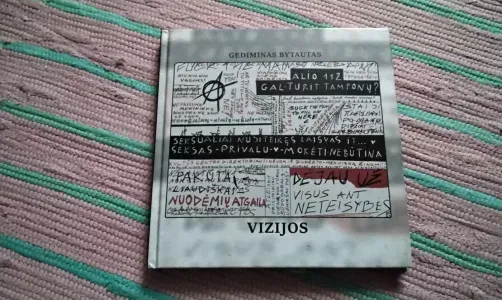 Vizija