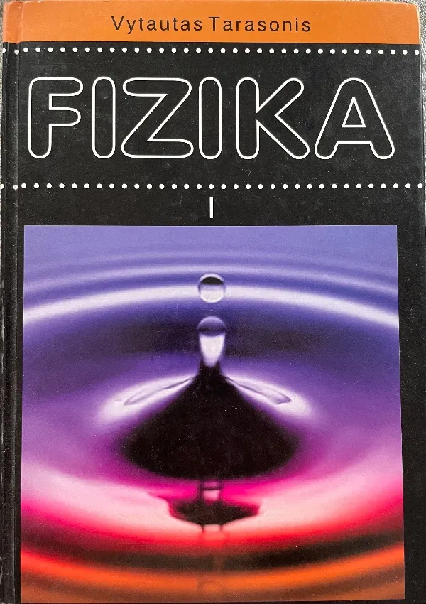 Fizika I