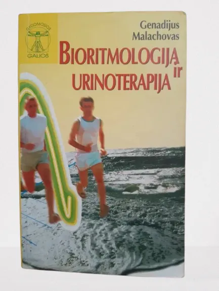 Bioritmija ir urinoterapija