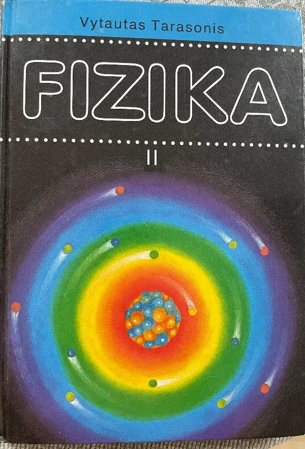 Fizika II