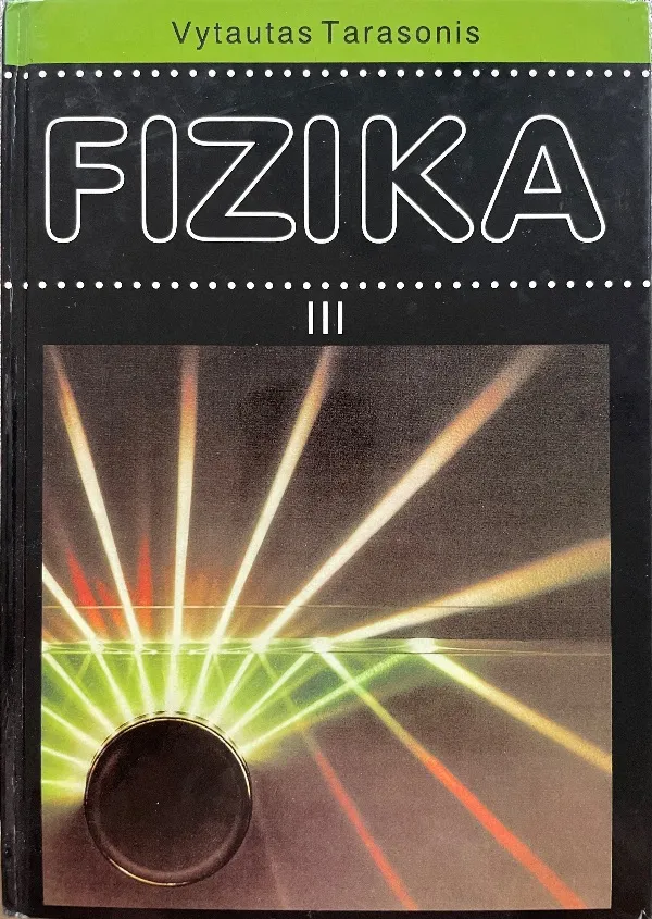 Fizika III