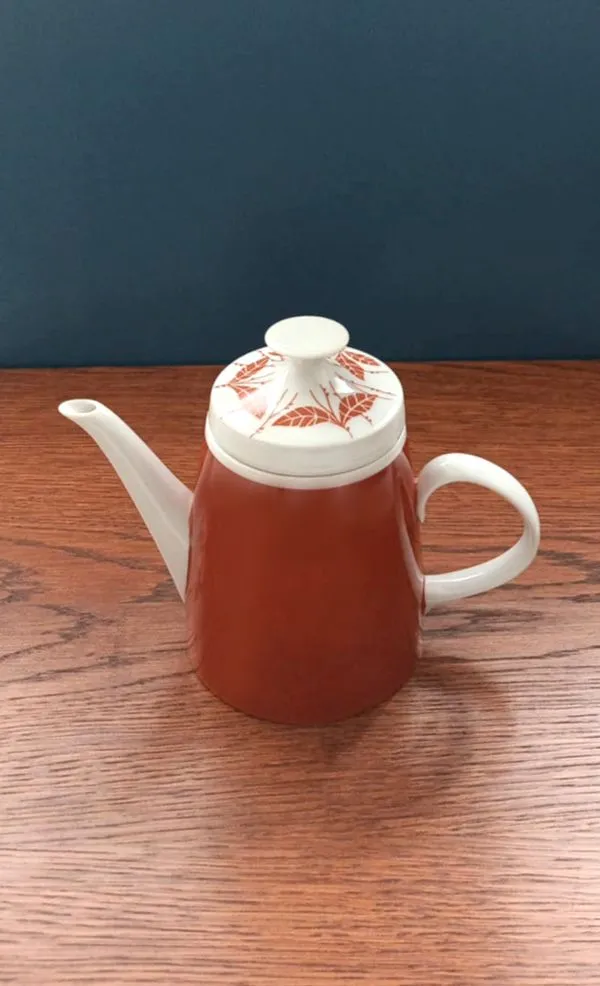 Arbatinukas, 550ml, Lichte Fine , GDR