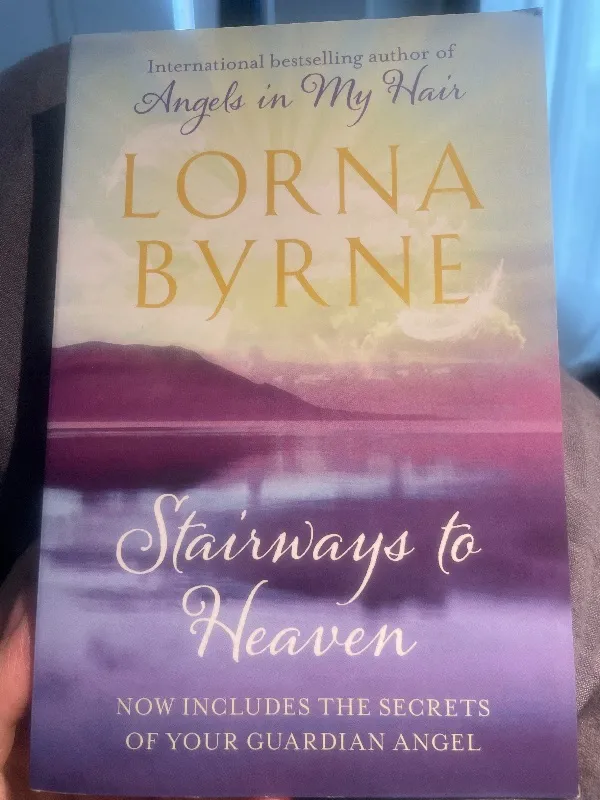 Stairways to Heaven