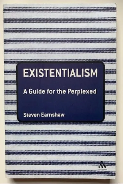 Existentialism: A Guide for the Perplexed