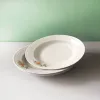 Lėkštės gilesnės, 20,5cm, 4vnt., MFZ