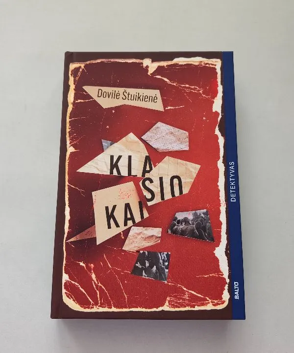 Klasiokai