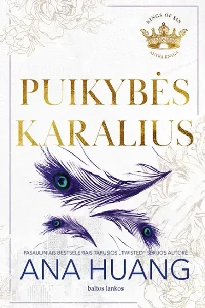 PUIKYBĖS KARALIUS