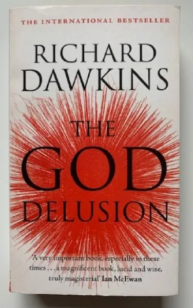 The God Delusion