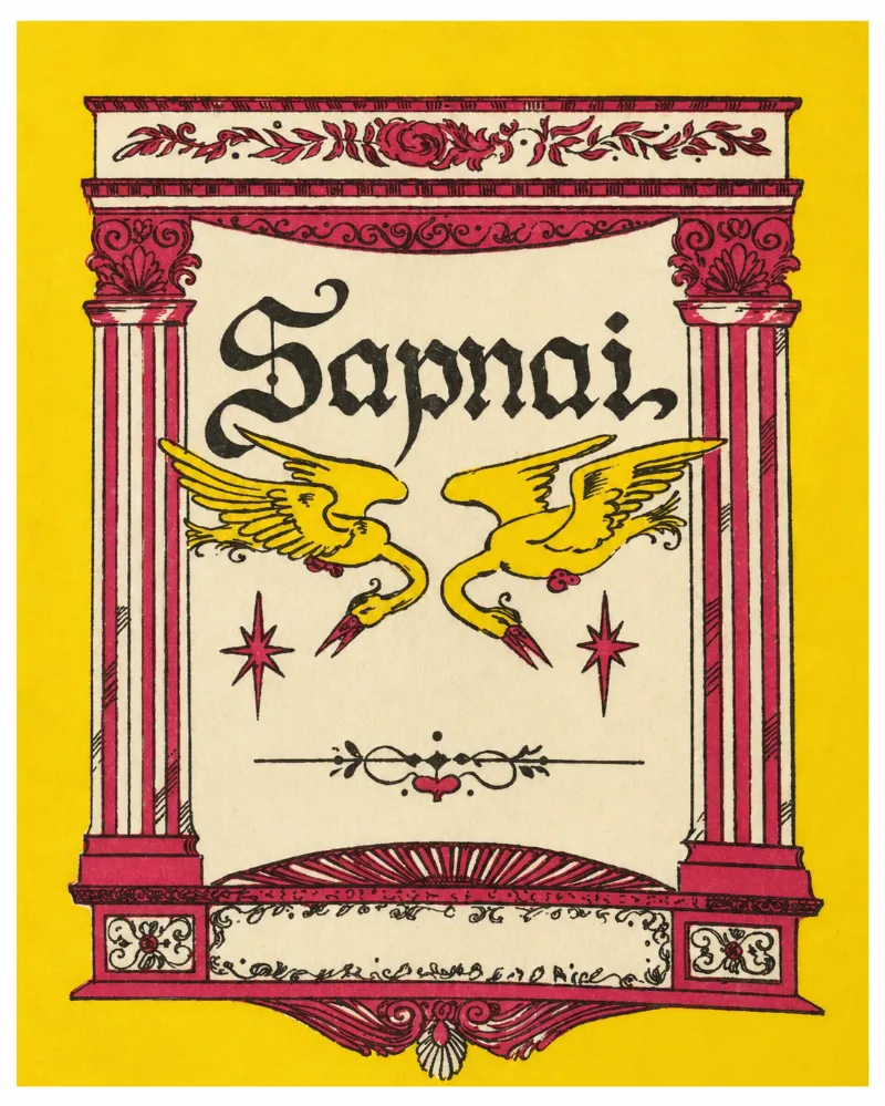 Sapnai
