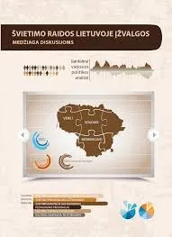 Švietimo raidos Lietuvoje įžvalgos. Medžiaga diskusijoms