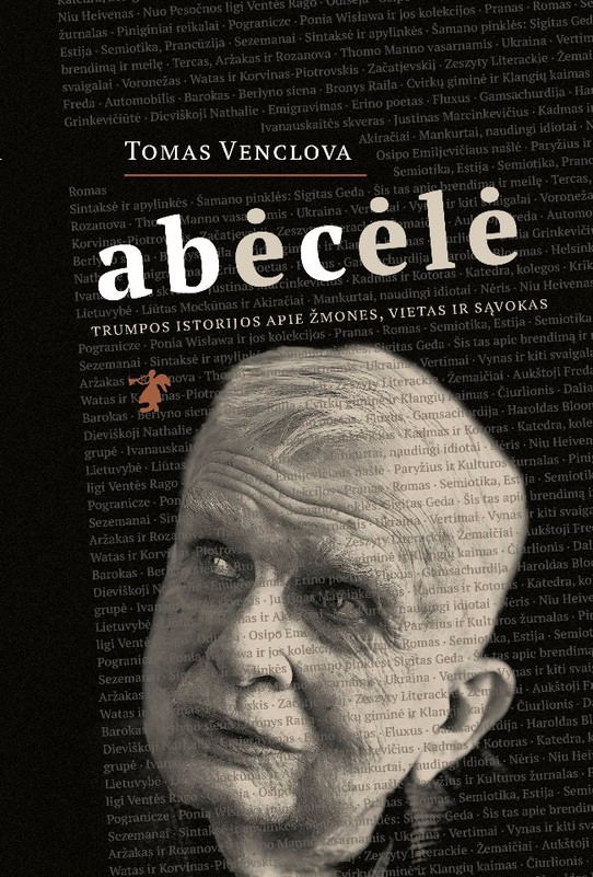 ABĖCĖLĖ