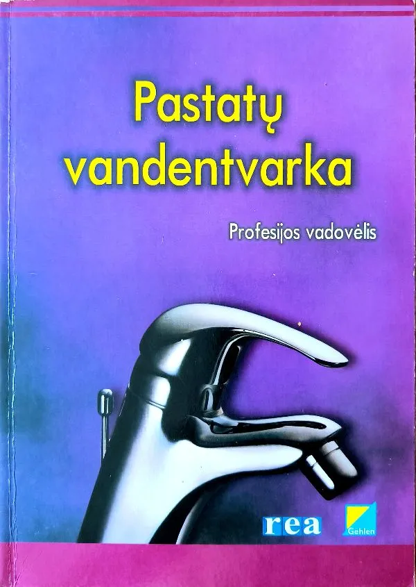 Pastatų vandentvarka