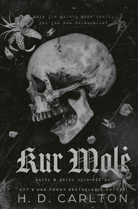 Kur Molė
