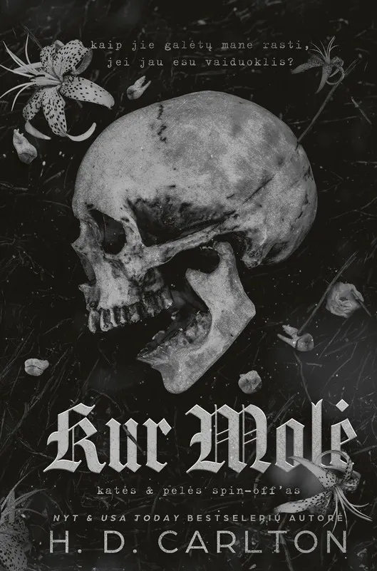 Kur Molė