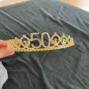 Lankelis - diadema 50