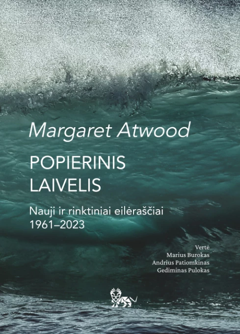 Popierinis laivelis