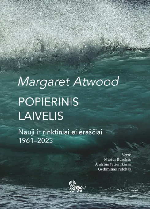 Popierinis laivelis