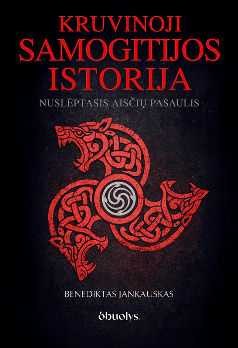 KRUVINOJI SAMOGITIJOS ISTORIJA