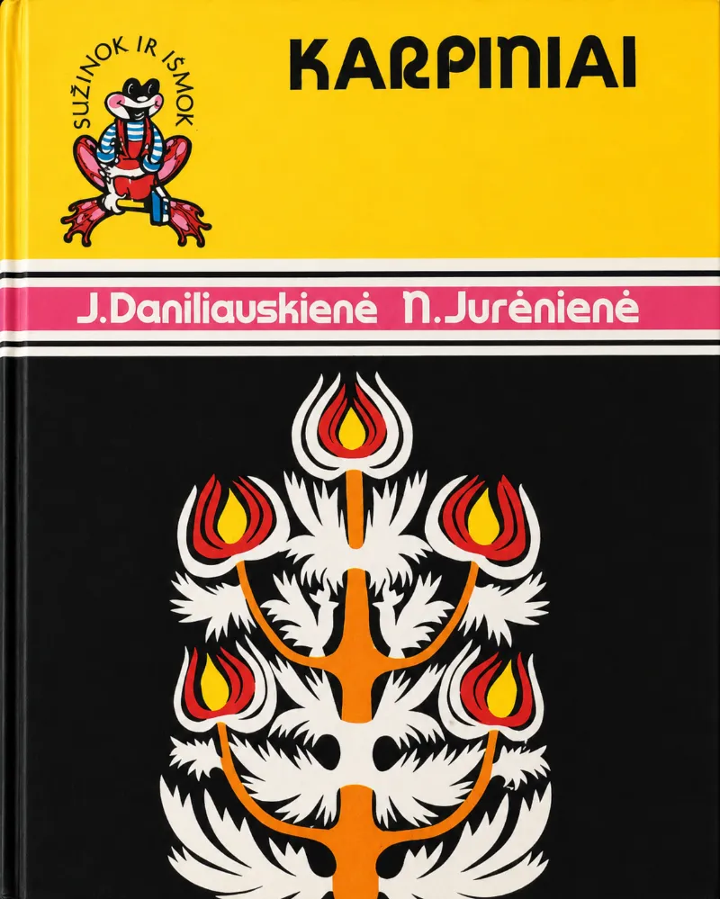 Karpiniai
