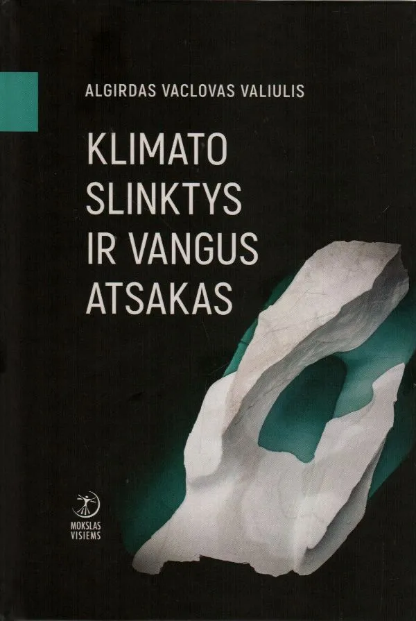 Klimato slinktys ir vangus atsakas