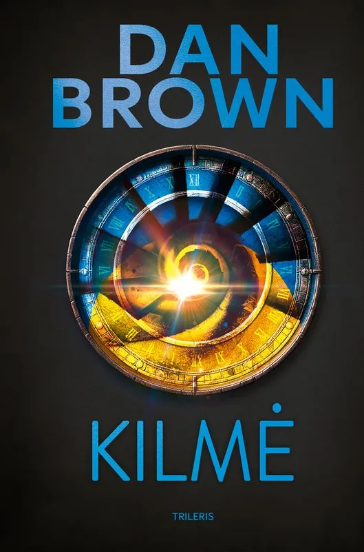 Kilmė