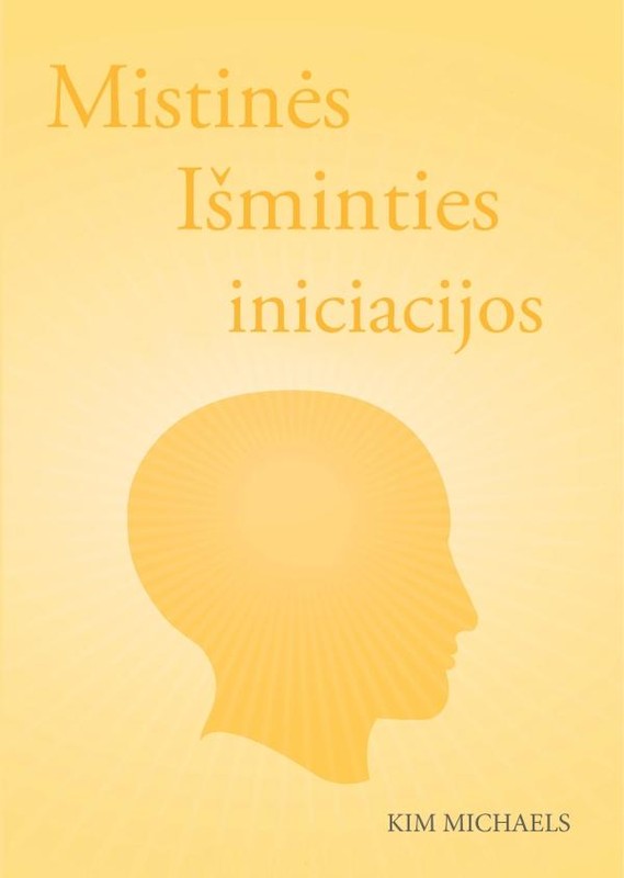 Mistinės Išminties iniciacijos