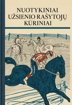Susitikimo vieta Bernas. Favoritas