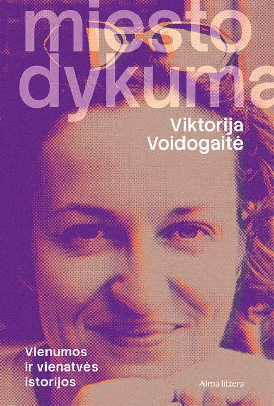 Miesto dykuma