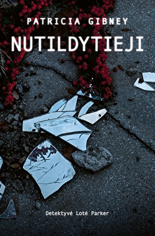 Nutildytieji