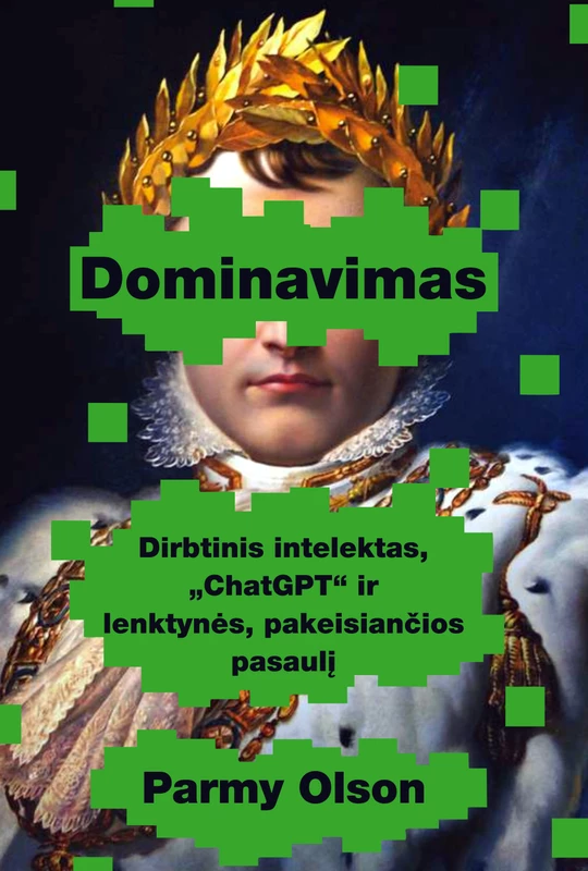DOMINAVIMAS