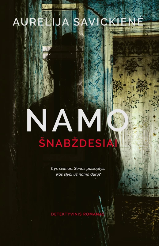 Namo šnabždesiai