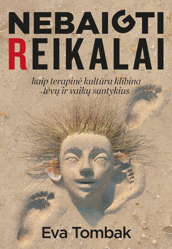 Nebaigti reikalai