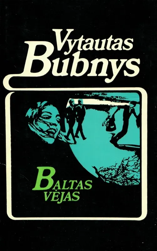 Baltas vėjas