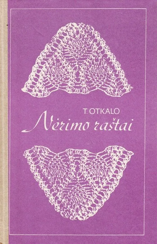 Nėrimo rastai