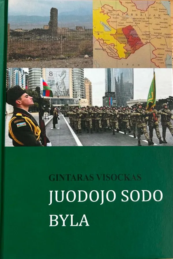 Juodojo sodo byla