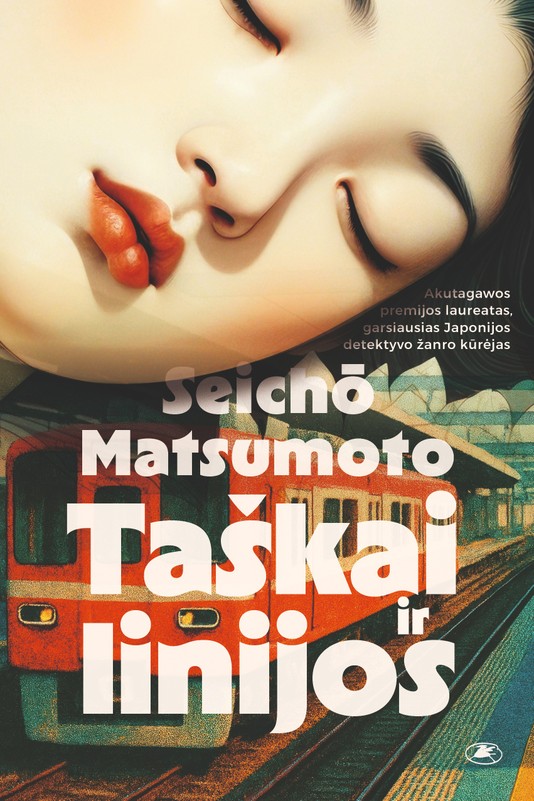 Taškai ir linijos