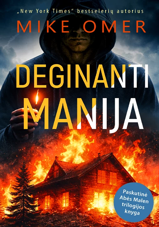 Deginanti manija