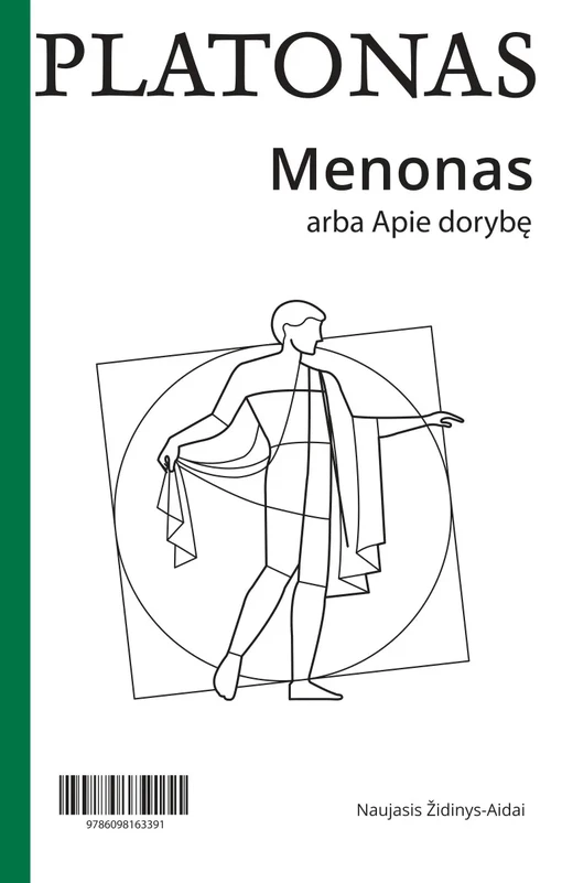 MENONAS arba Apie dorybę