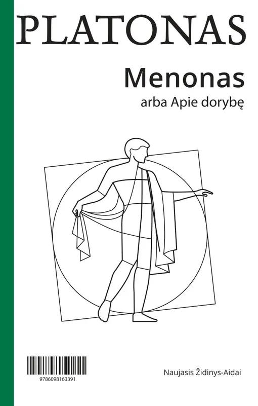 MENONAS arba Apie dorybę