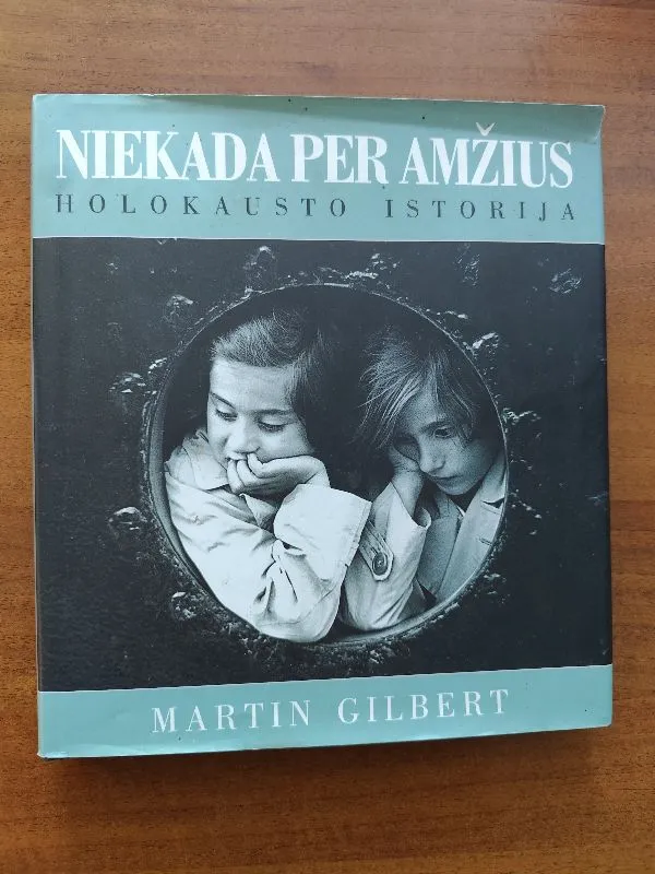 Niekada per amžius